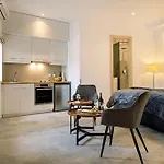 Appartement Icarus & Hermes Luxury *