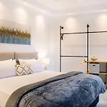 Appartement Icarus & Hermes Luxury *