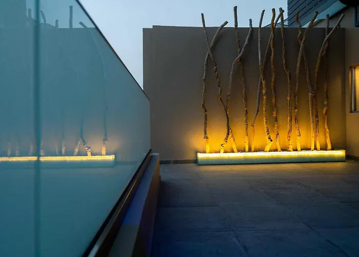 Icarus & Hermes Luxury * 库托卡利恩