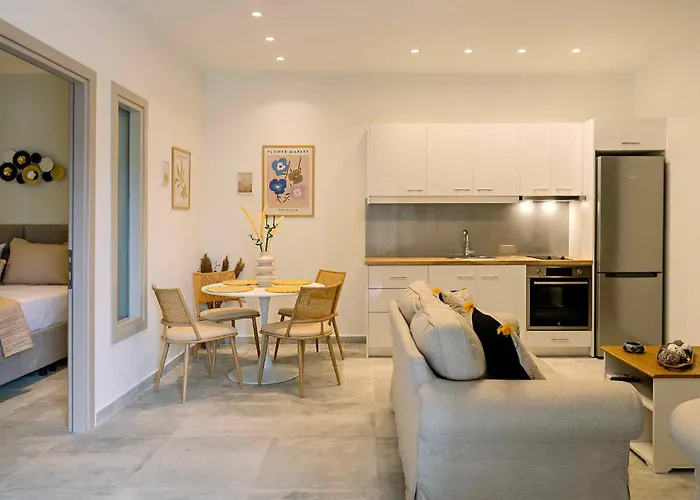 Icarus & Hermes Luxury 库托卡利恩