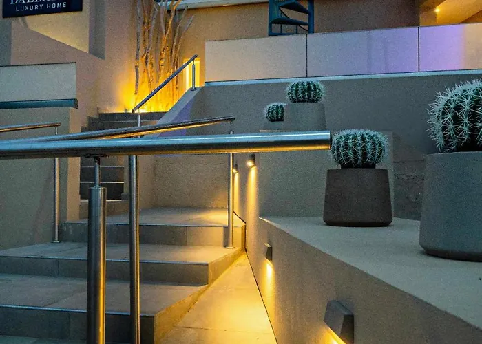 Icarus & Hermes Luxury 库托卡利恩