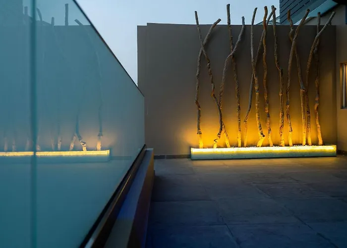 公寓 Icarus & Hermes Luxury