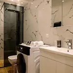 Apartamento Icarus & Hermes Luxury *
