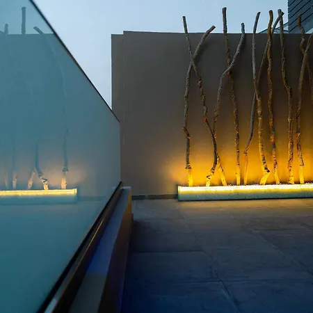 Icarus & Hermes Luxury * Κοντόκαλι