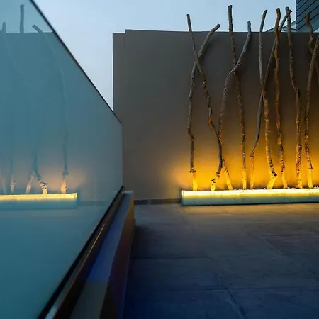 Διαμέρισμα Icarus & Hermes Luxury